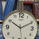 Wallclock