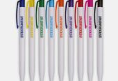 Branded pens