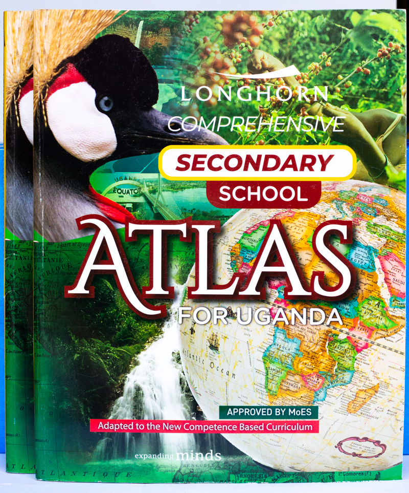 Atlas