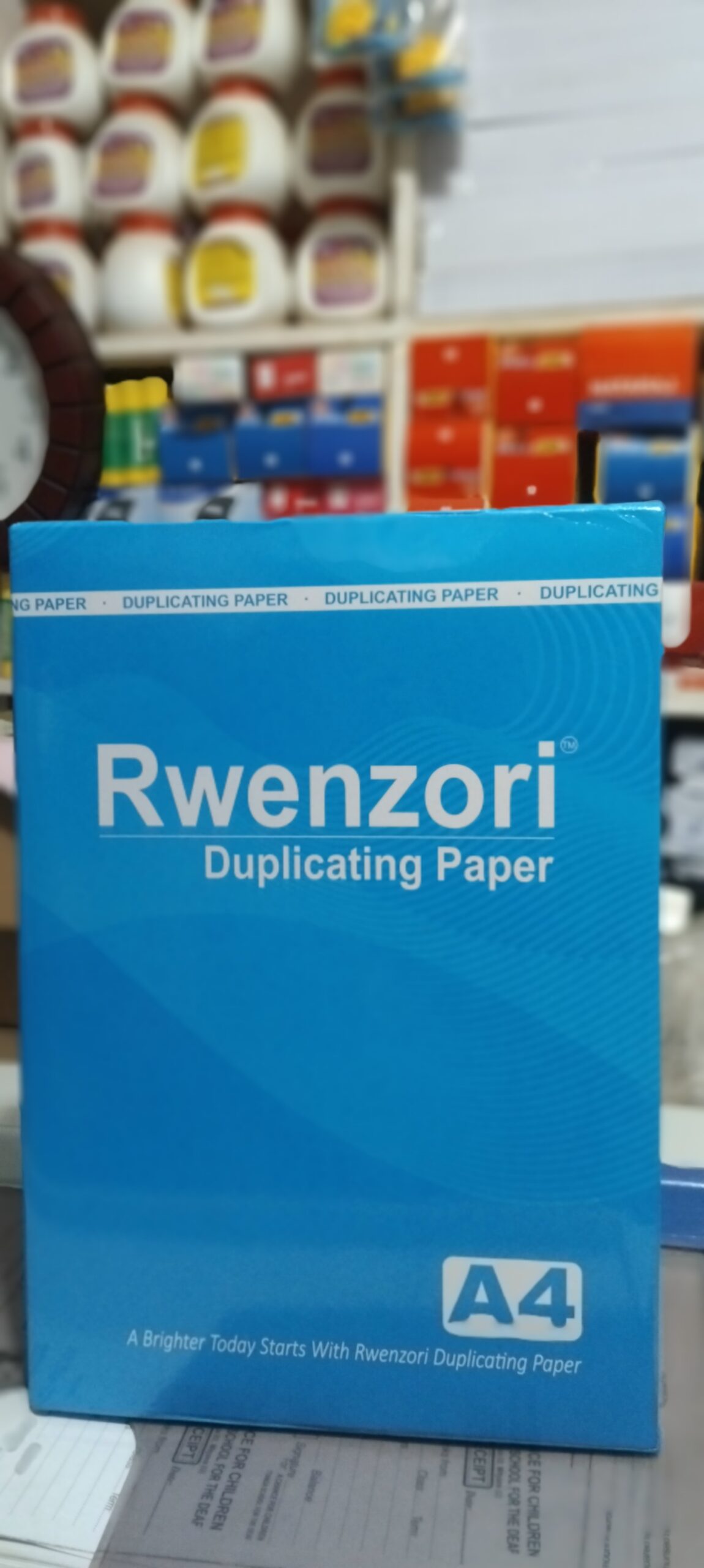 Rwenzori