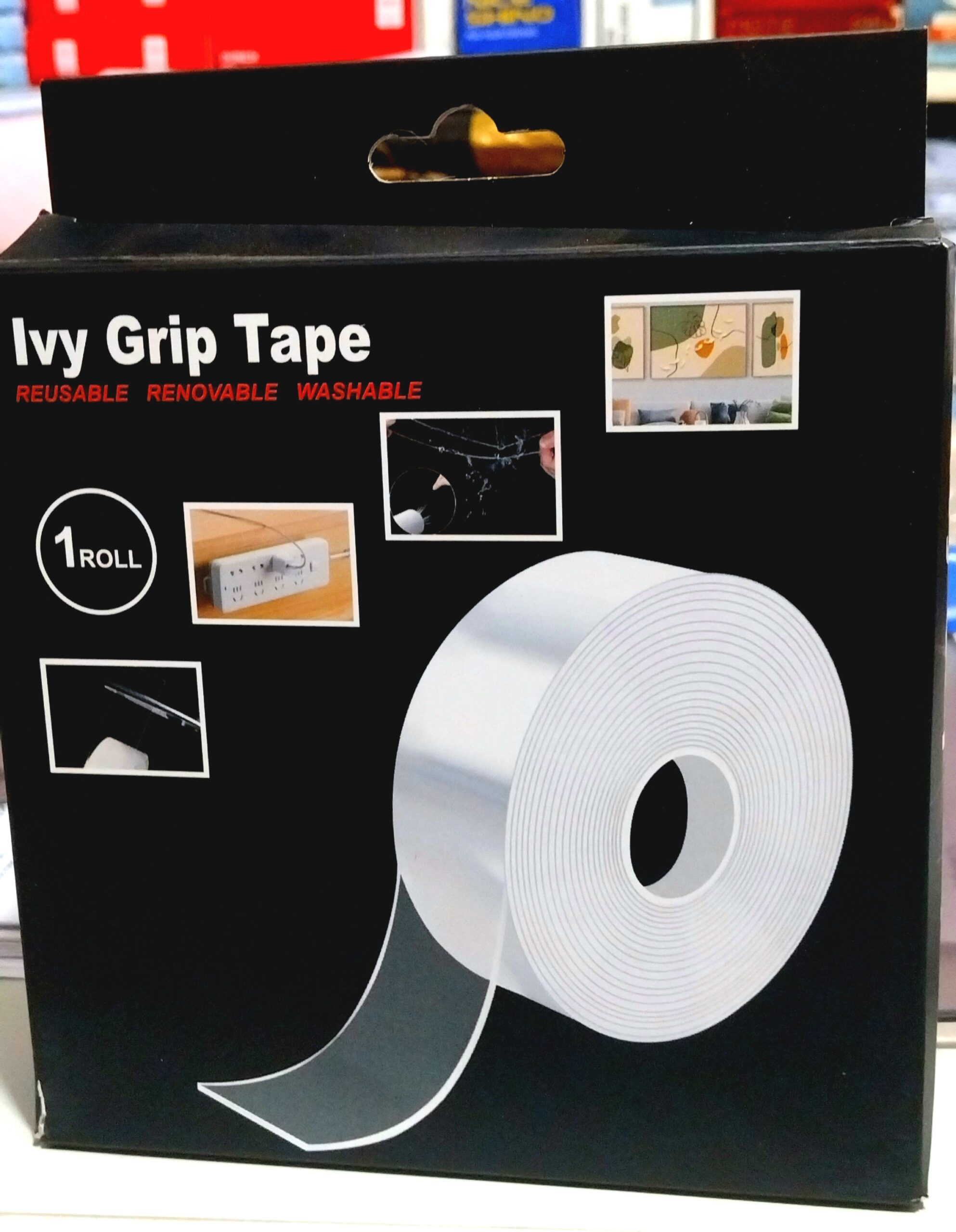 Nono tape